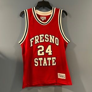 Fresno State Paul George Jersey